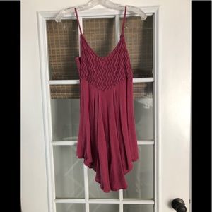 O’Neil swim cover up